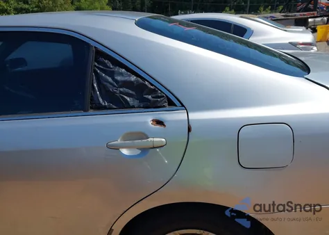 2007 Toyota Camry Ce из США, поврежденный, VIN 4T1BE46K97U171113